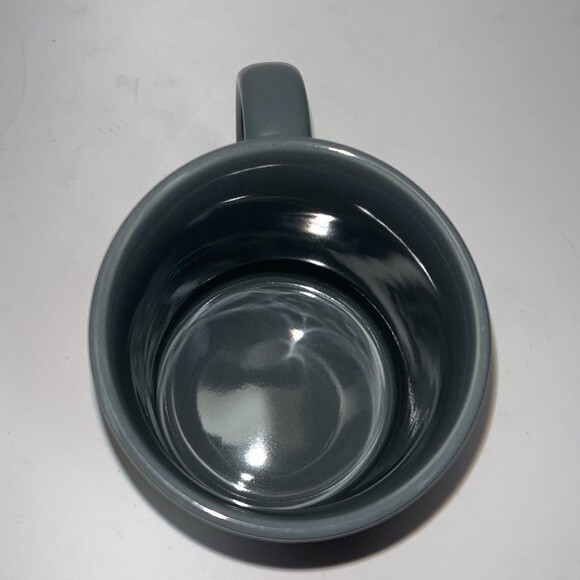 Mom etched gray coffee mugs 12 Oz - Picture 5 of 8